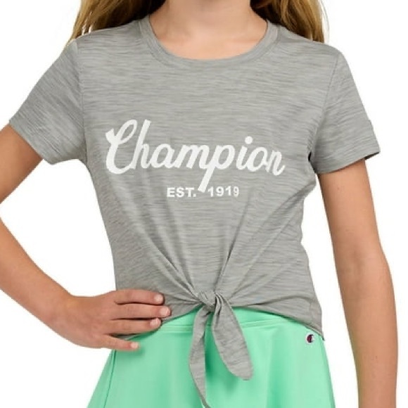 Champion Active Top - Picture 1 of 7